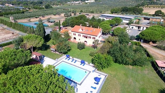 AZIENDA AGRICOLA-Rif.AACE