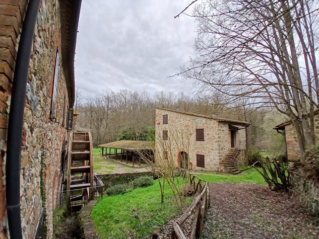 Agriturismo in vendita a Siena — foto 2