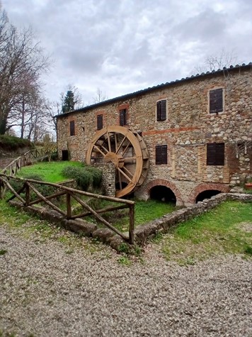 Agriturismo in vendita a Siena — foto 3