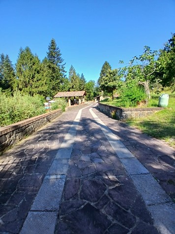 Casale in vendita a Pescia — foto 3