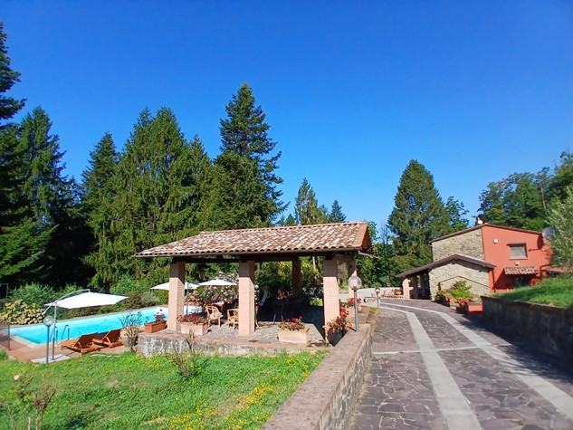Casale in vendita a Pescia — foto 4