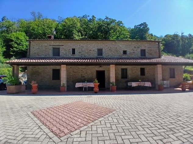 Casale in vendita a Pescia — foto 5