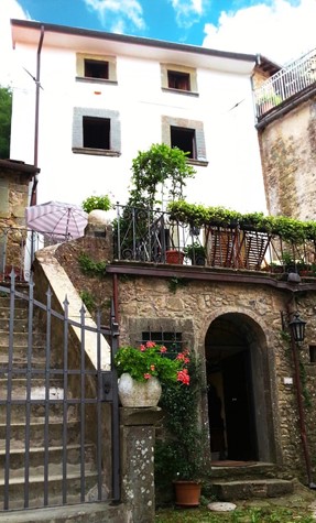 Palazzo in vendita a Bagni Di Lucca — foto 2