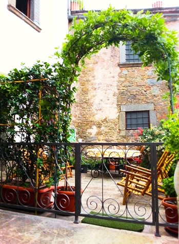 Palazzo in vendita a Bagni Di Lucca — foto 3