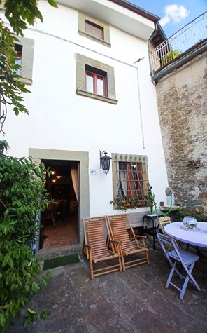 Palazzo in vendita a Bagni Di Lucca — foto 4