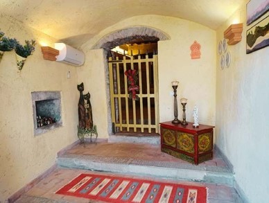 Palazzo in vendita a Bagni Di Lucca — foto 5