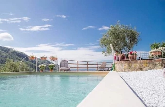 Rustico in vendita a Montecatini-terme — foto 1