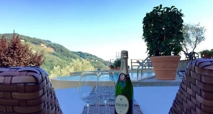 Rustico in vendita a Montecatini-terme — foto 2
