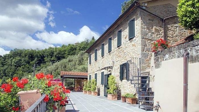 Rustico in vendita a Montecatini-terme — foto 3