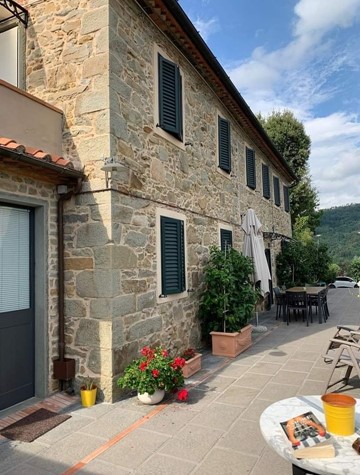 Rustico in vendita a Montecatini-terme — foto 4