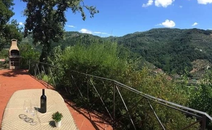 Rustico in vendita a Montecatini-terme — foto 5