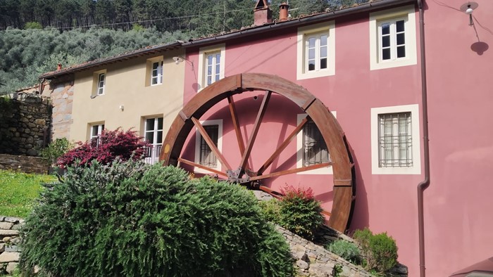 Appartamento indipendente in vendita a Capannori — foto 1