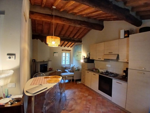Appartamento indipendente in vendita a Capannori — foto 2