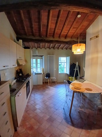 Appartamento indipendente in vendita a Capannori — foto 3
