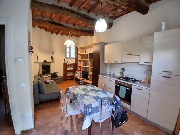 Appartamento indipendente in vendita a Capannori — foto 1
