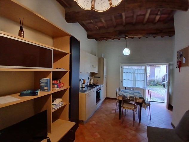 Appartamento indipendente in vendita a Capannori — foto 2