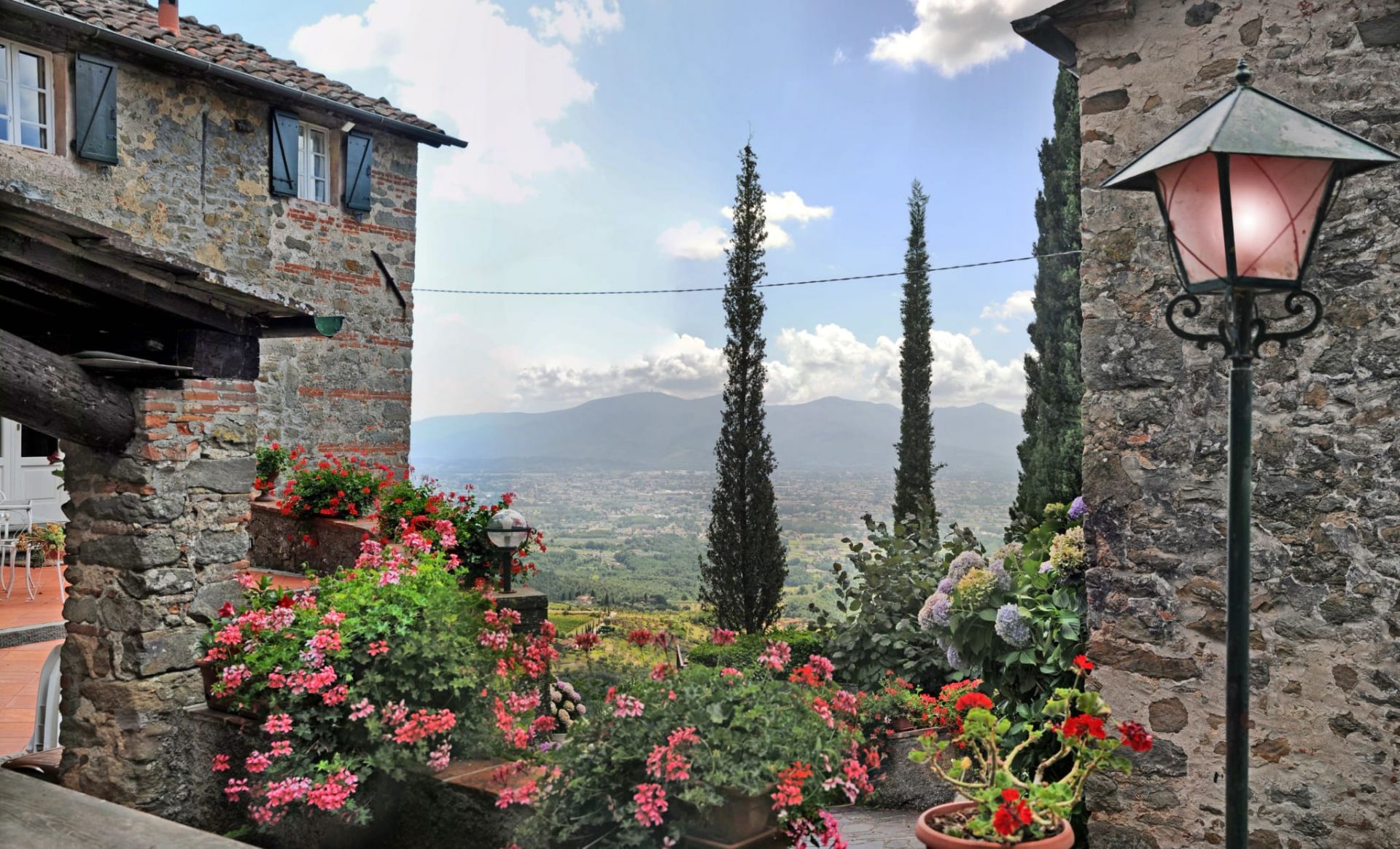 Rustico in vendita a Capannori — foto 1