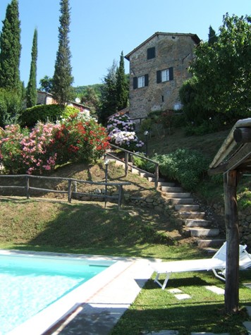 Rustico in vendita a Capannori — foto 2