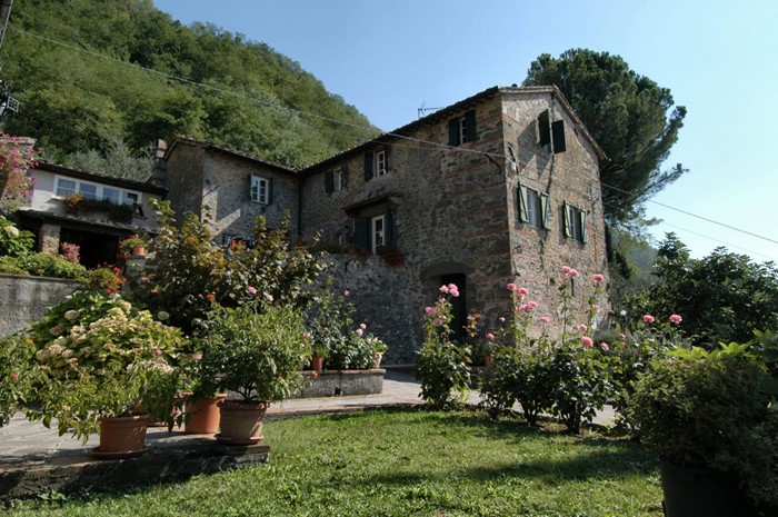 Rustico in vendita a Capannori — foto 3