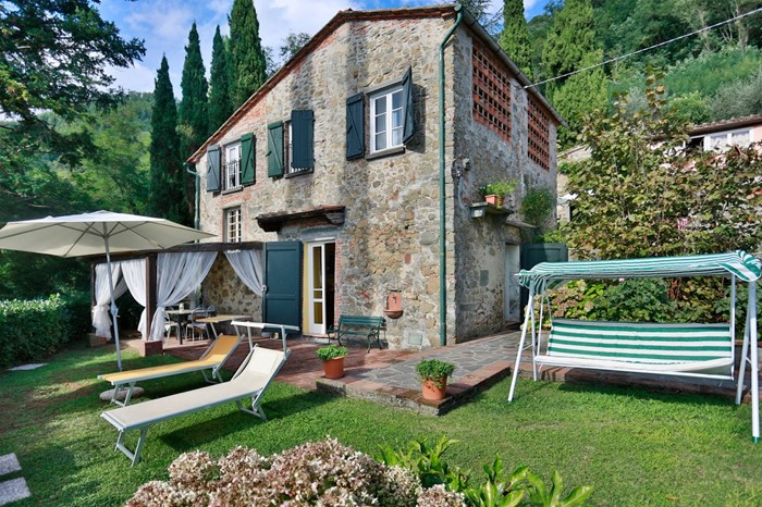 Rustico in vendita a Capannori — foto 4
