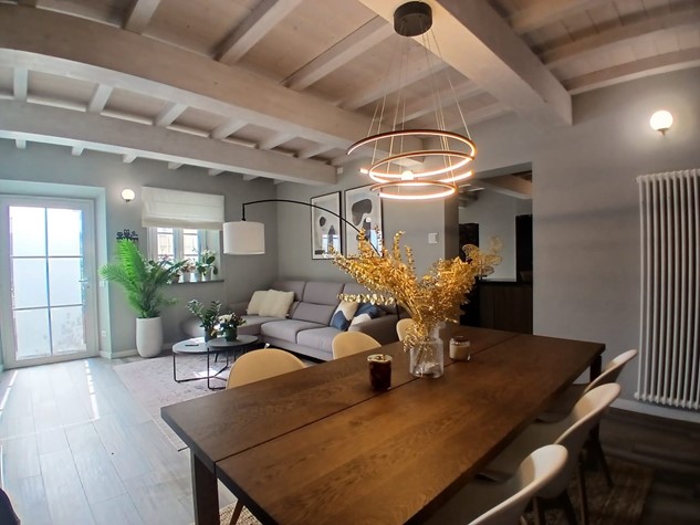 Terratetto in vendita a Altopascio — foto 1