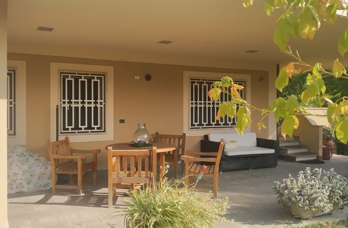 Villa con 2 appartamenti in vendita a Capannori — foto 4