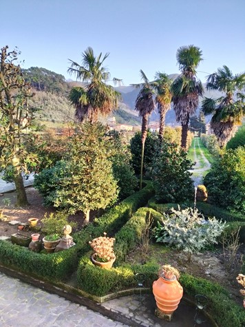 Villa storica in vendita a Capannori — foto 2