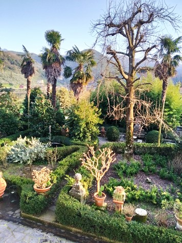 Villa storica in vendita a Capannori — foto 3