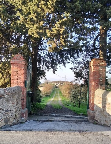 Villa storica in vendita a Capannori — foto 5