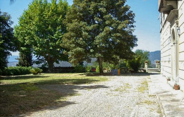 Villa storica in vendita a Lucca — foto 3