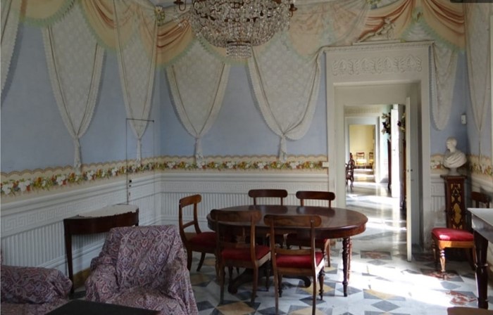 Villa storica in vendita a Lucca — foto 4