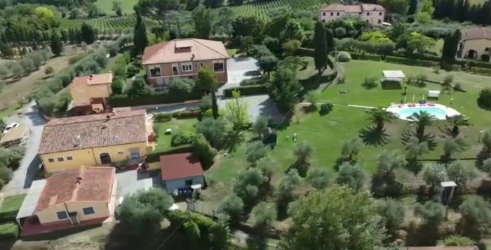 Azienda agricola in vendita a Capannori — foto 1