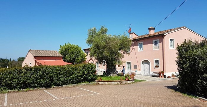 Casale in vendita a Altopascio — foto 1