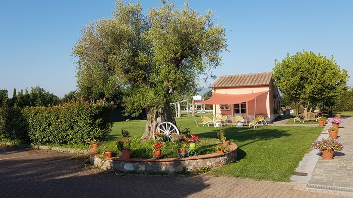 Casale in vendita a Altopascio — foto 3