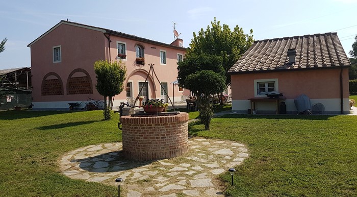 Casale in vendita a Altopascio — foto 4