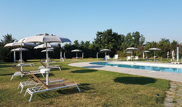 Casale in vendita a Altopascio — foto 5