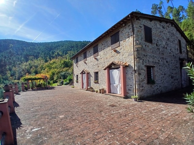 Casale in vendita a Buti — foto 4