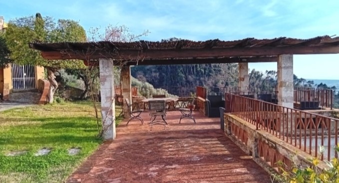 Rustico in vendita a Massarosa — foto 4