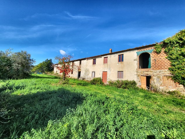 Rustico in vendita a Capannori — foto 1