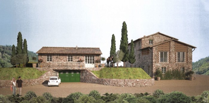 Rustico in vendita a Capannori — foto 1