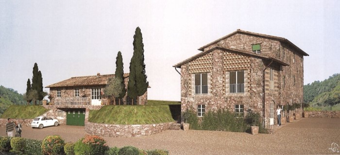Rustico in vendita a Capannori — foto 2