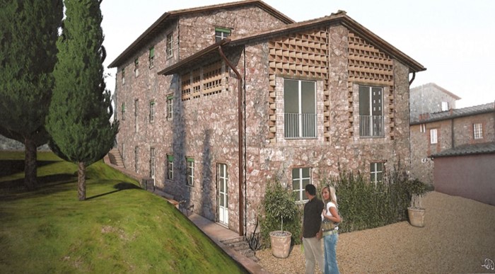 Rustico in vendita a Capannori — foto 4