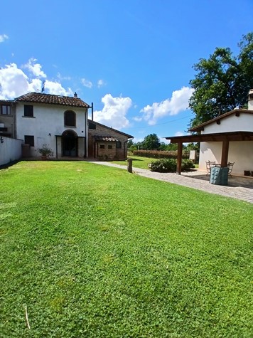 Rustico in vendita a Castelfranco Di Sotto — foto 3