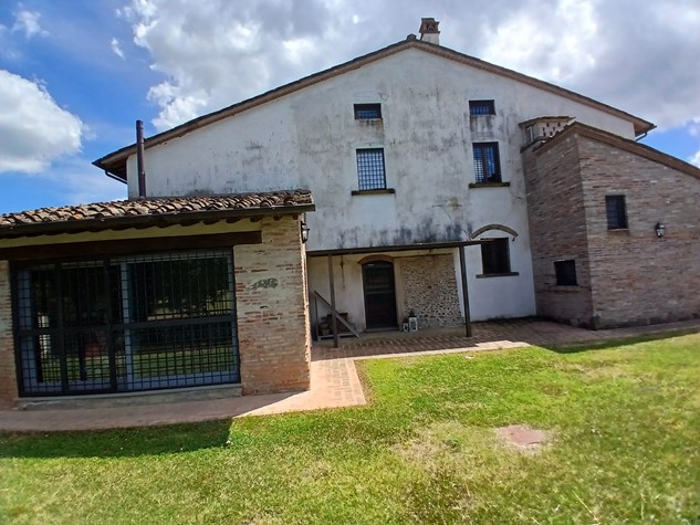 Rustico in vendita a Castelfranco Di Sotto — foto 4