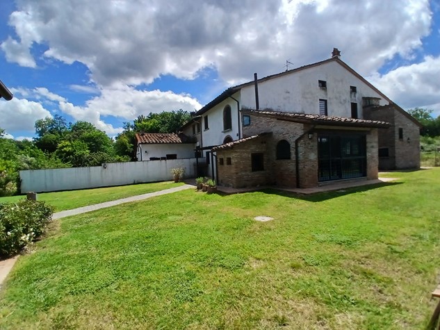 Rustico in vendita a Castelfranco Di Sotto — foto 5