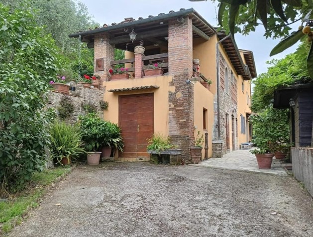Rustico in vendita a Capannori — foto 1