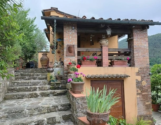 Rustico in vendita a Capannori — foto 2