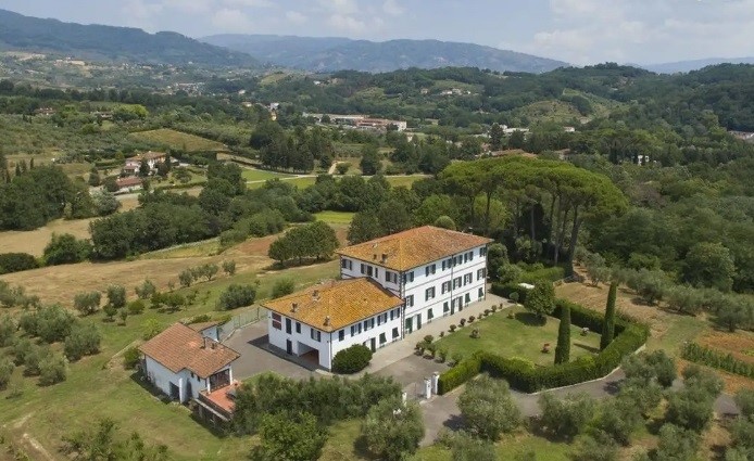 Villa in vendita a Capannori — foto 1