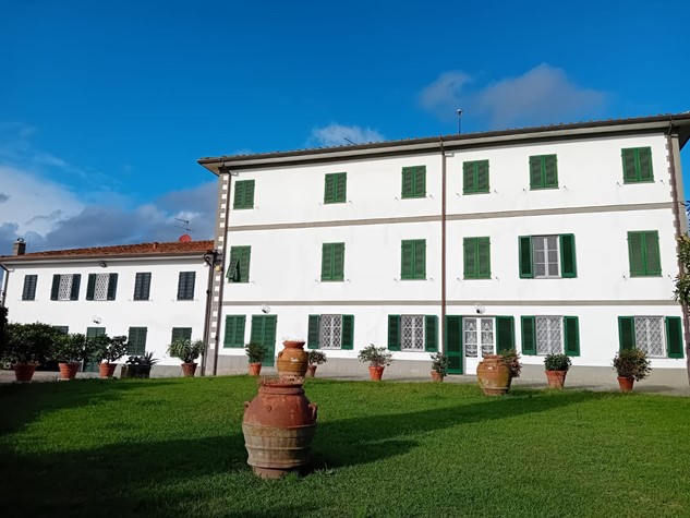 Villa in vendita a Capannori — foto 3
