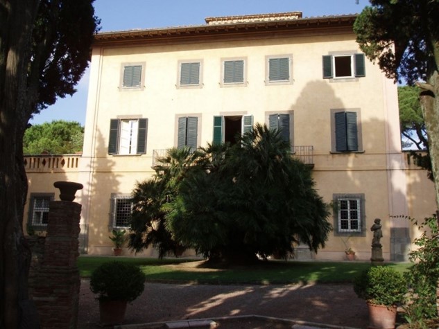Villa storica in vendita a Lorenzana — foto 4